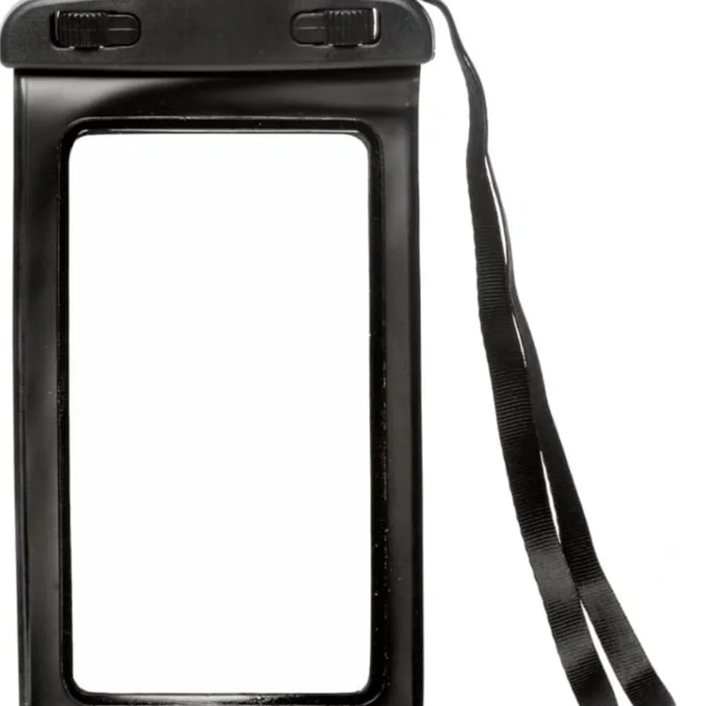 Earth Pak IPX8 Waterproof Phone Case